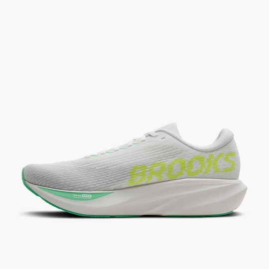 Brooks Ghost AMP – Men&