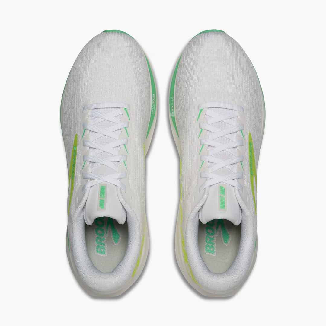 Brooks Ghost AMP – Men&