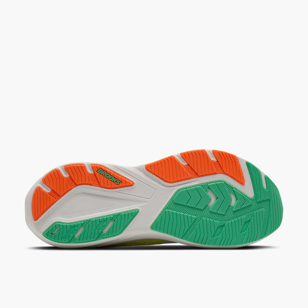 Brooks Ghost AMP – Men&