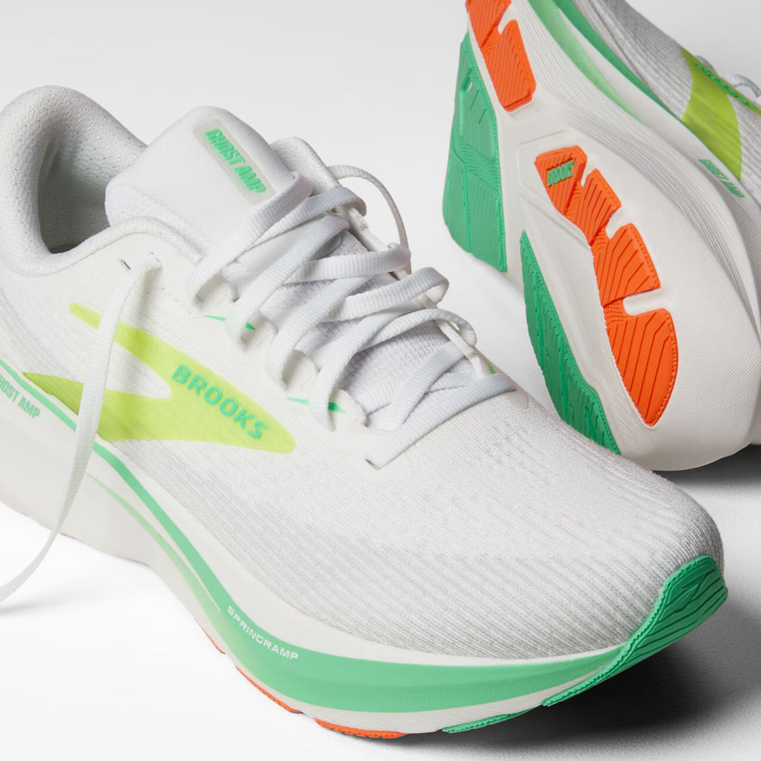 Brooks Ghost AMP – Men&