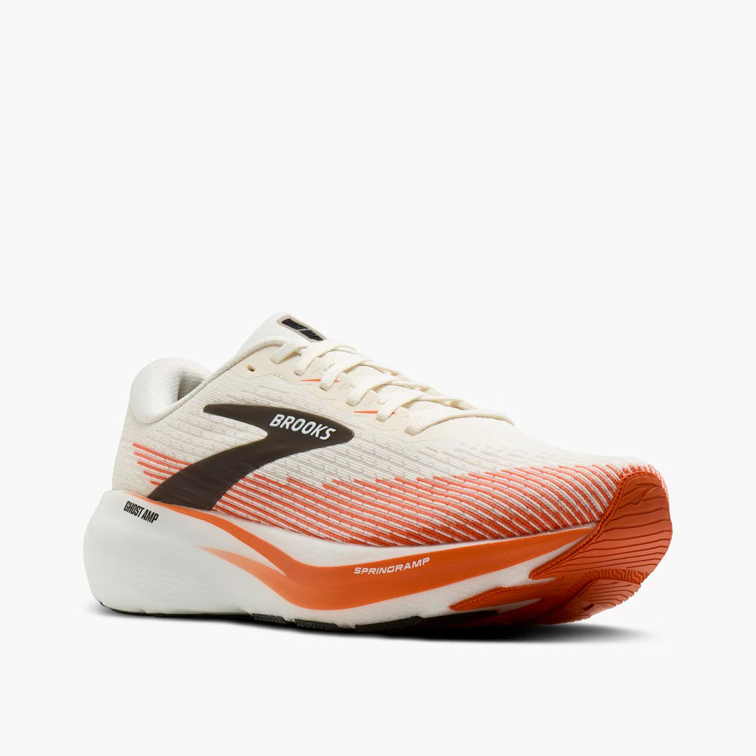 Brooks Ghost AMP – Men&