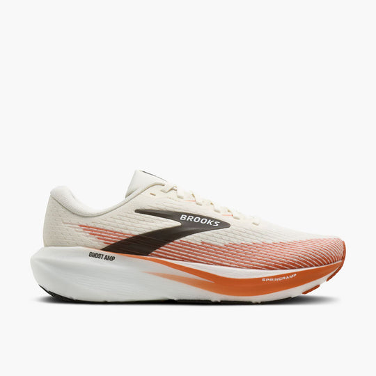 Brooks Ghost AMP – Men&