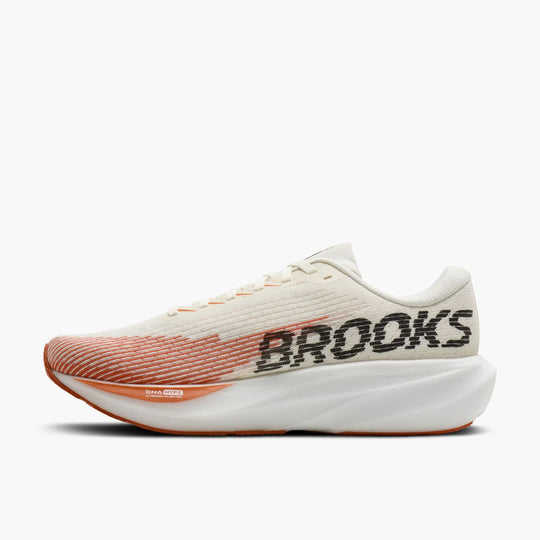 Brooks Ghost AMP – Men&