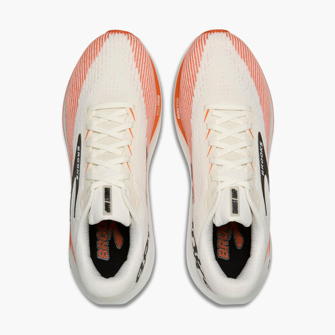 Brooks Ghost AMP – Men&