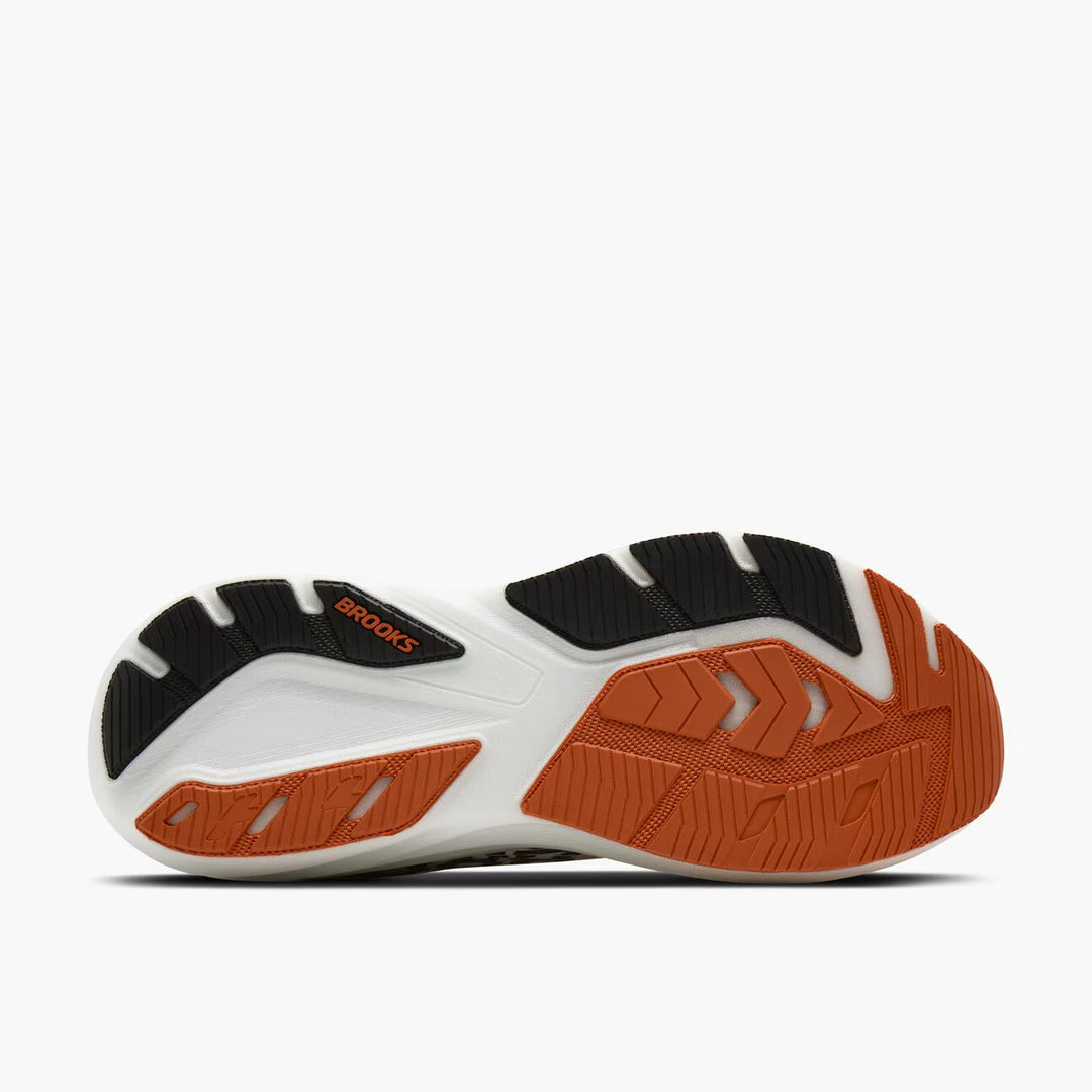 Brooks Ghost AMP – Men&