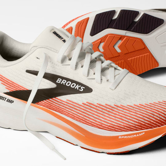 Brooks Ghost AMP – Men&