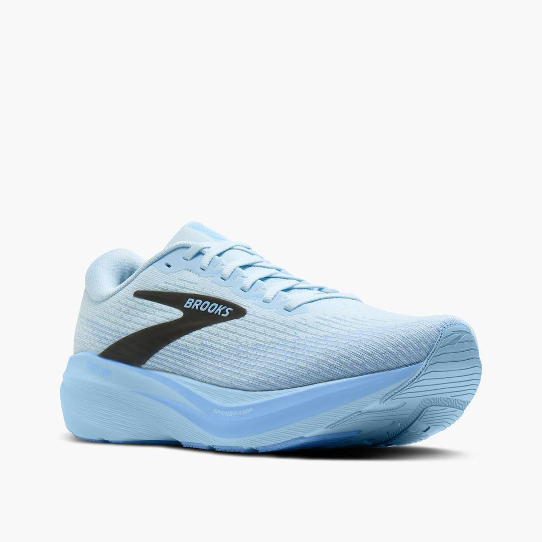 Brooks Ghost AMP – Men&