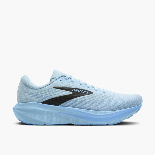 Brooks Ghost AMP – Men&