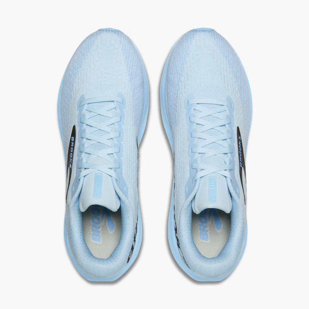 Brooks Ghost AMP – Men&