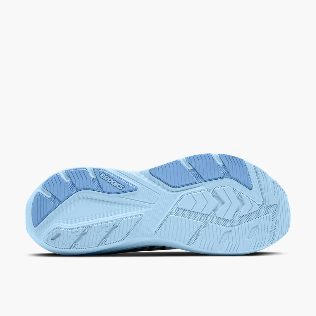 Brooks Ghost AMP – Men&