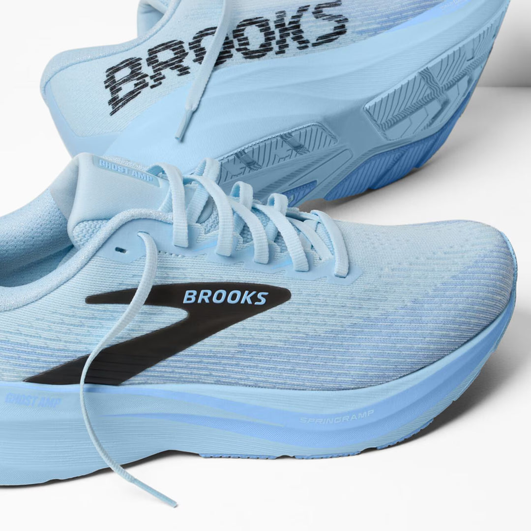 Brooks Ghost AMP – Men&