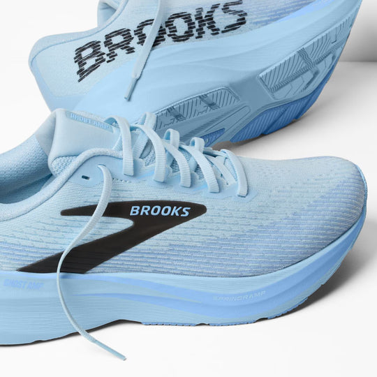 Brooks Ghost AMP – Men&