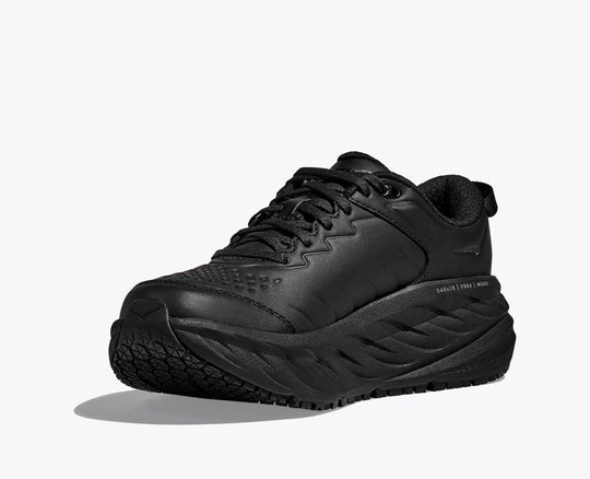 Hoka Bondi Sr – Men&