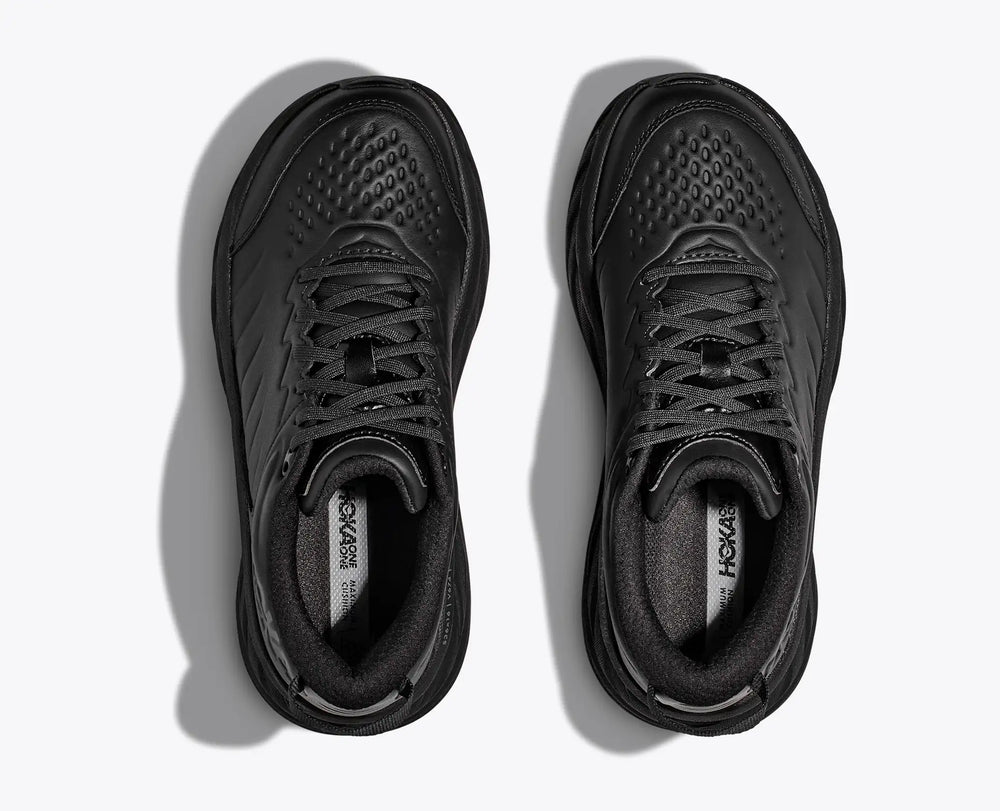 Hoka Bondi Sr – Women's – Black/Black