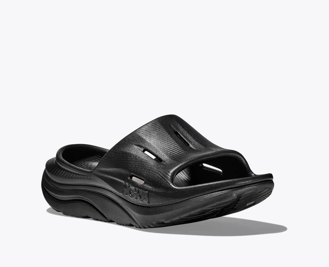 Hoka Ora Recovery Slide 3