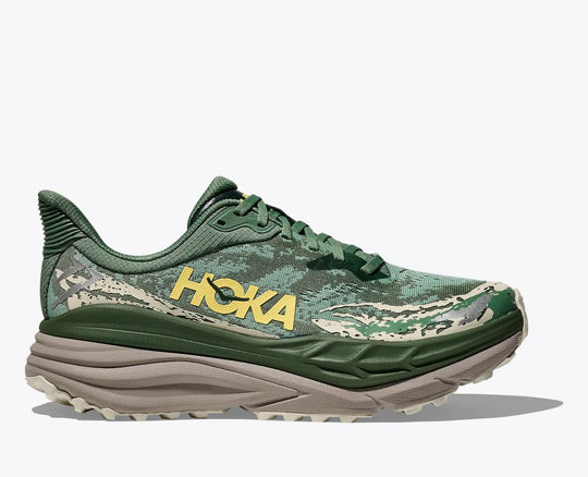 Hoka Stinson 7 – Men&