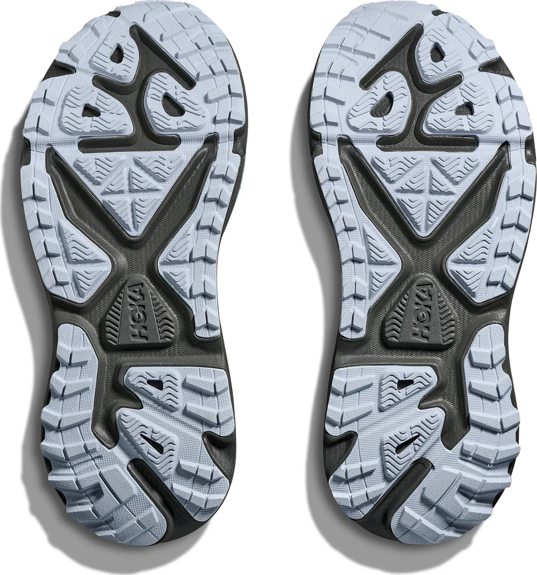 A pair of Hoka Stinson 7 – Men&