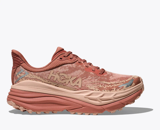 Hoka Stinson 7 – Women&