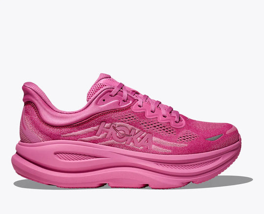 Hoka Bondi 9 – Women&