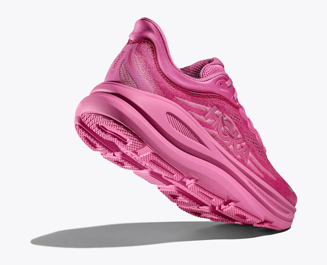 Hoka Bondi 9 – Men&
