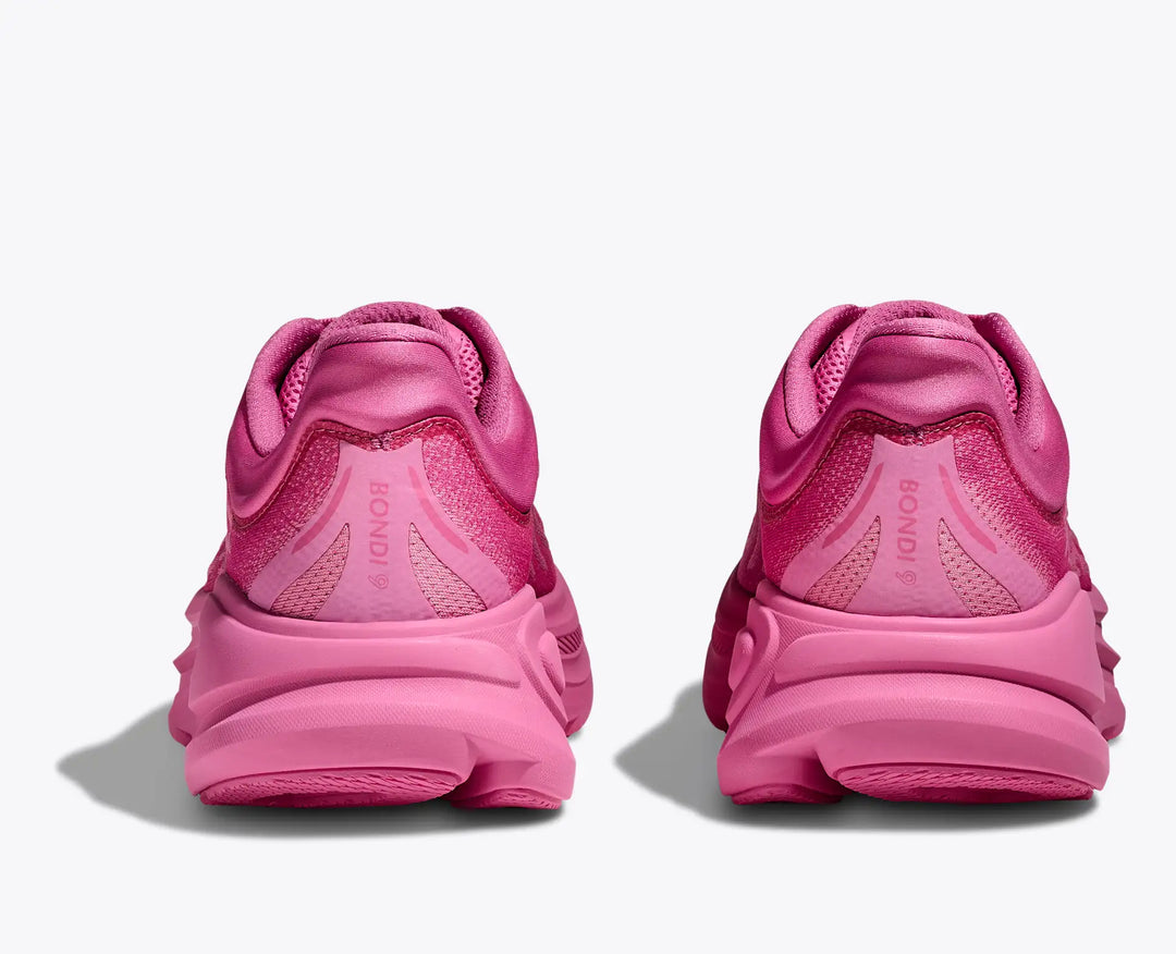 Hoka Bondi 9 – Men&