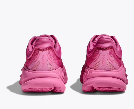 Hoka Bondi 9 – Women&
