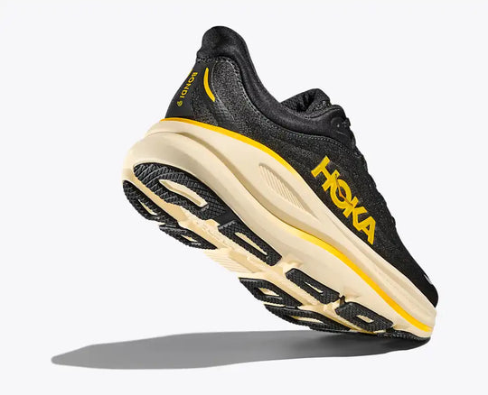 Hoka Bondi 9 – Men&