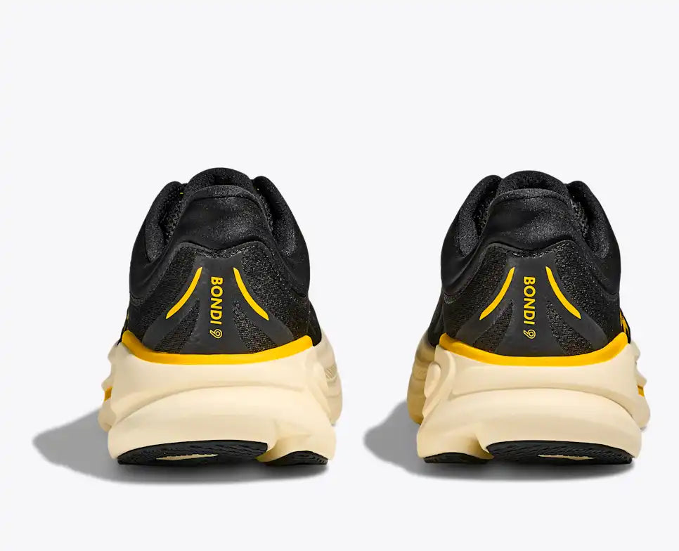 Hoka Bondi 9 – Men&