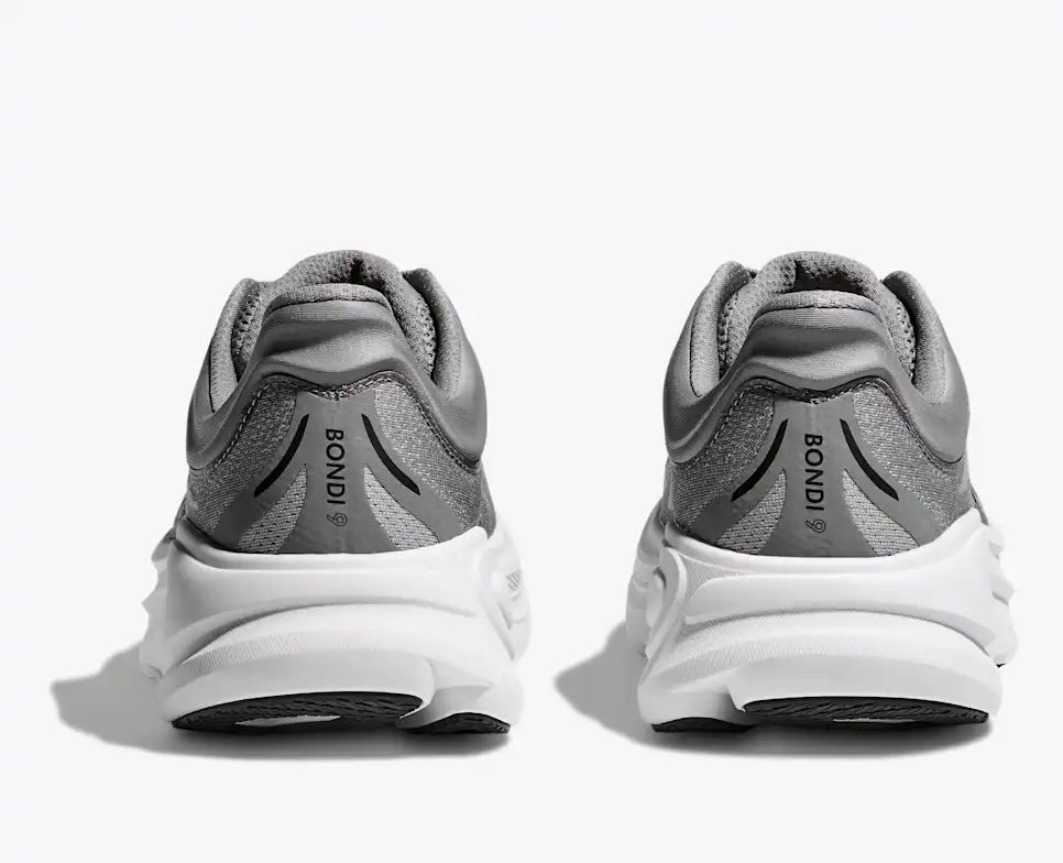 Hoka Bondi 9 – Men&