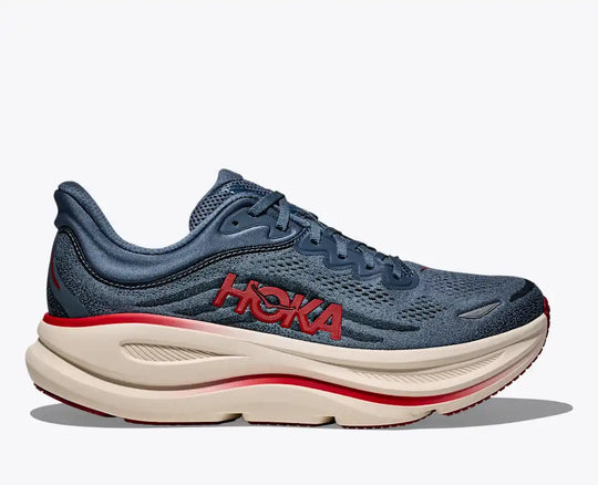 Hoka Bondi 9 – Men&