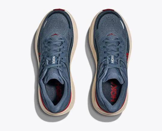 Hoka Bondi 9 – Men&