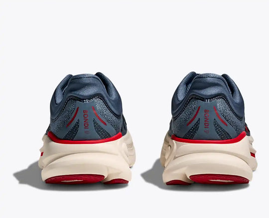 Hoka Bondi 9 – Men&