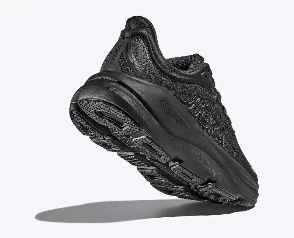 Hoka Bondi 9 – Women&