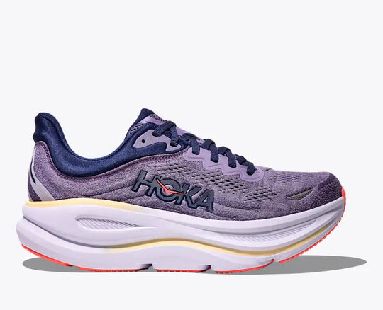 Hoka Bondi 9 – Women&