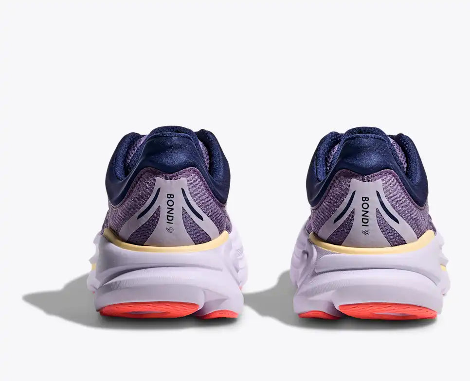 Hoka Bondi 9 – Women&