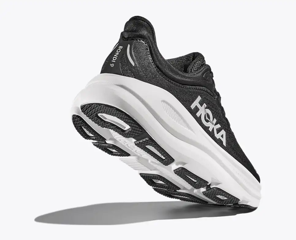 Hoka Bondi 9 – Women&