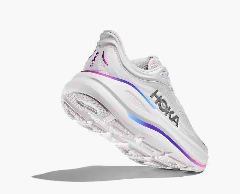 Hoka Bondi 9 – Women&