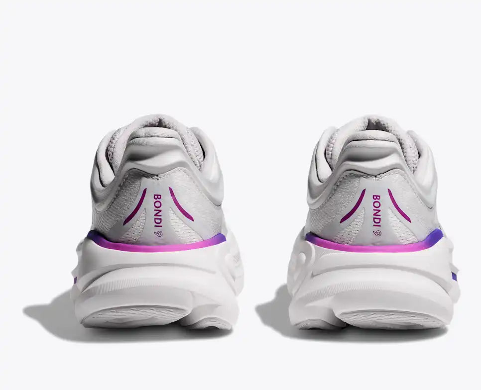 Hoka Bondi 9 – Women&