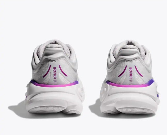 Hoka Bondi 9 – Women&