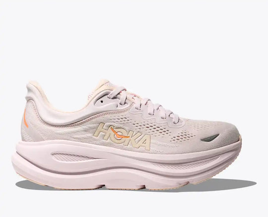 Hoka Bondi 9 – Women&
