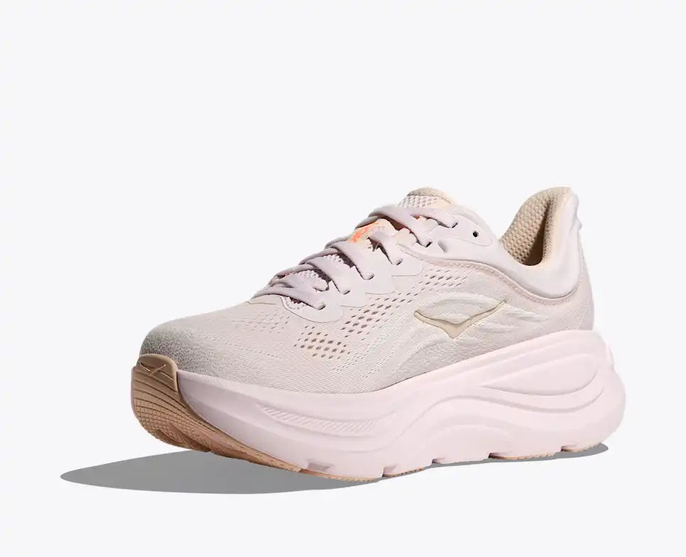 Hoka Bondi 9 – Women&