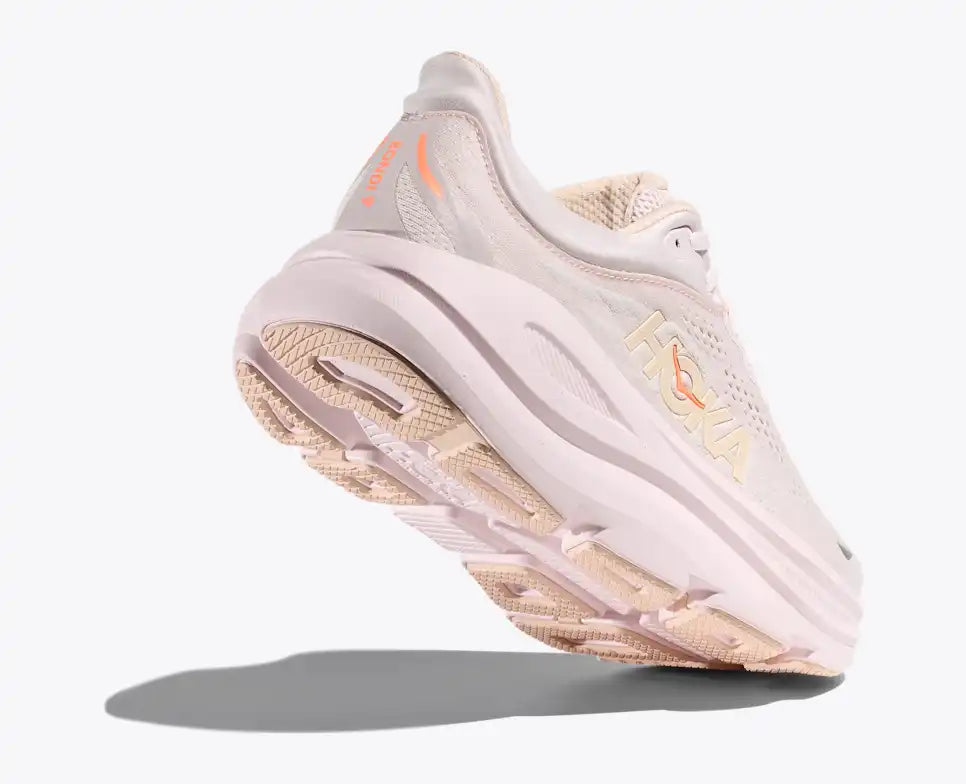 Hoka Bondi 9 – Women&