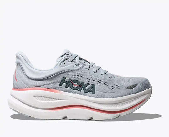 Hoka Bondi 9 – Women&