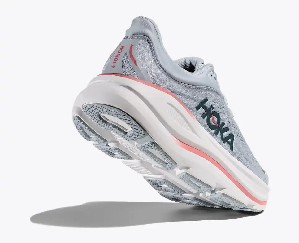Hoka Bondi 9 – Women&