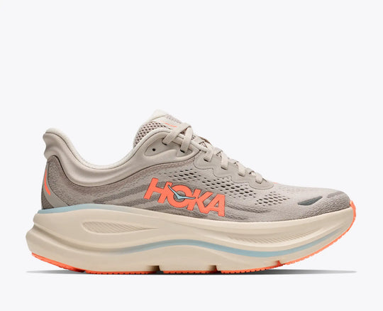 Hoka Bondi 9 – Women&