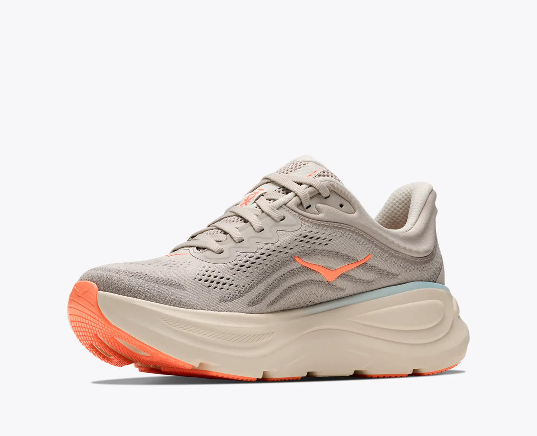 Hoka Bondi 9 – Women&
