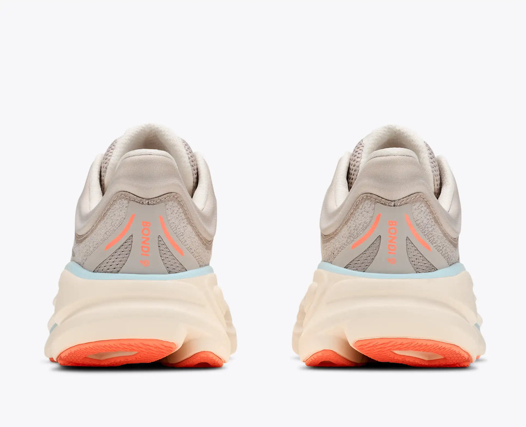Hoka Bondi 9 – Women&