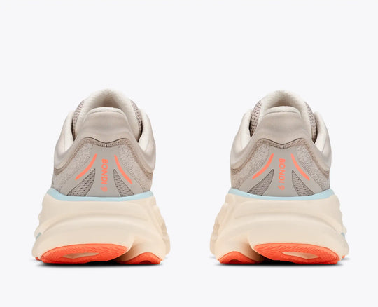 Hoka Bondi 9 – Women&