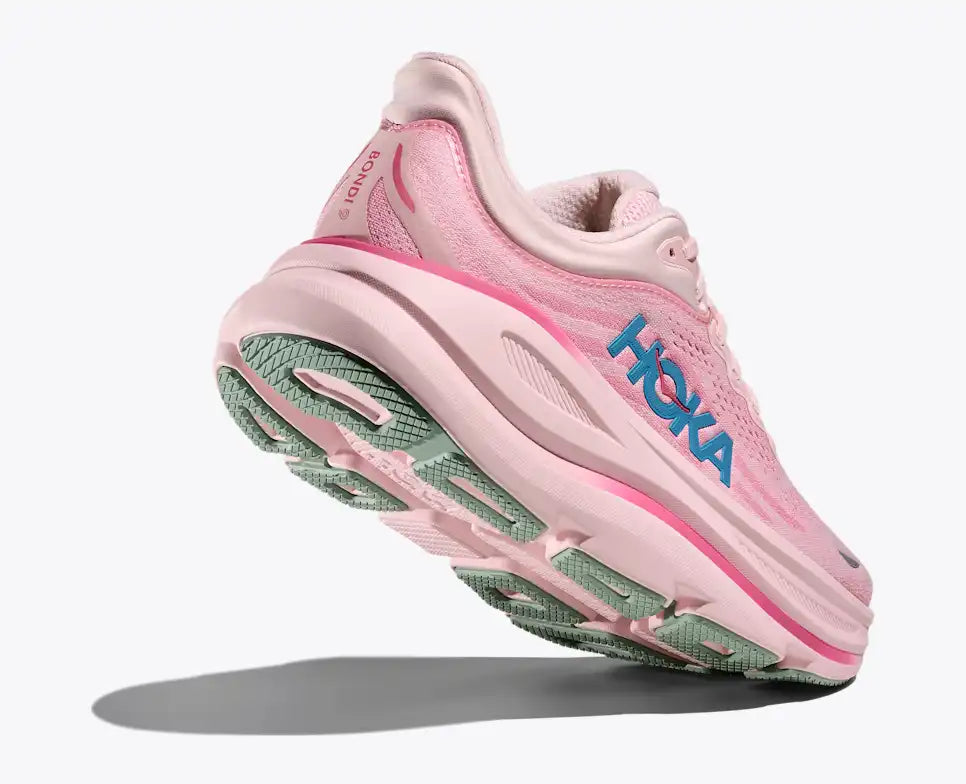 Hoka Bondi 9 – Women&