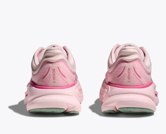Hoka Bondi 9 – Women&